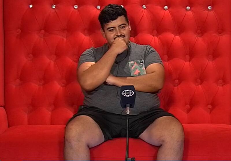 Hermana de Rubén Gutiérrez alza la voz contra “Gran Hermano” Chile tras su expulsión por abuso