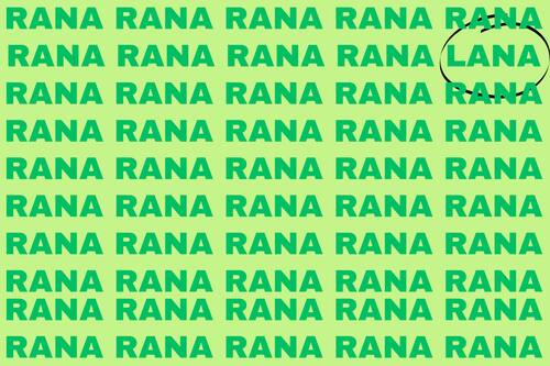 Aquí estaba la palabra oculta en el desafío.