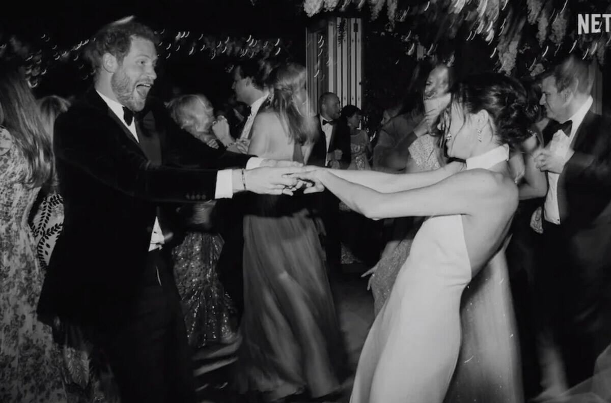 VIDEO: Checa el tráiler de la serie de Netflix del príncipe Harry y Meghan Markle