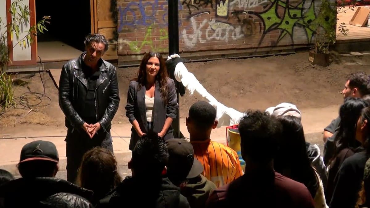 VIDEO| Escándalo en Vecinos al Límite: Filtran nueva y extraña renuncia que sacude al reality de Canal 13