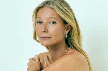 Viajes, gadgets y bolsas para heces en la excéntrica lista de regalos de Navidad de Gwyneth Paltrow