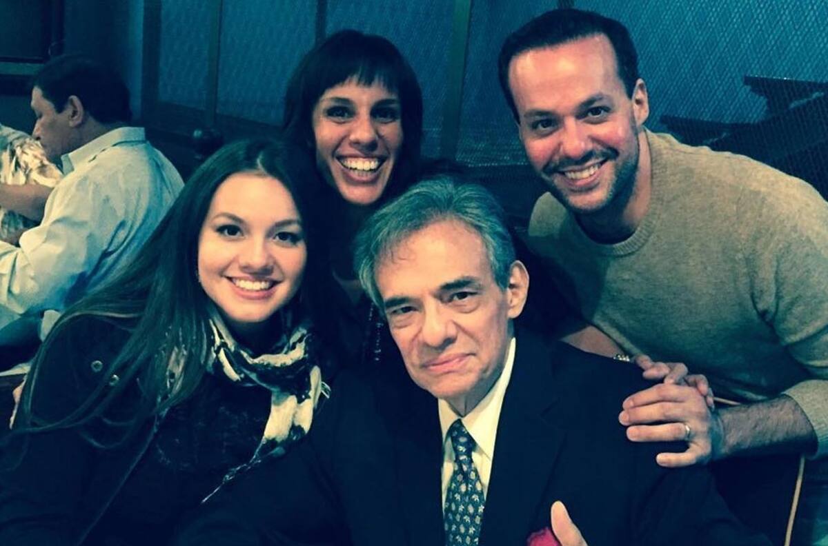 Una de las hijas de José José podría terminar en la cárcel