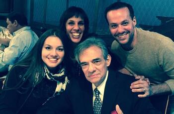 Una de las hijas de José José podría terminar en la cárcel