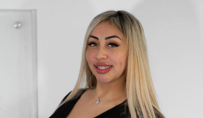 y su llegada a Canal 13.