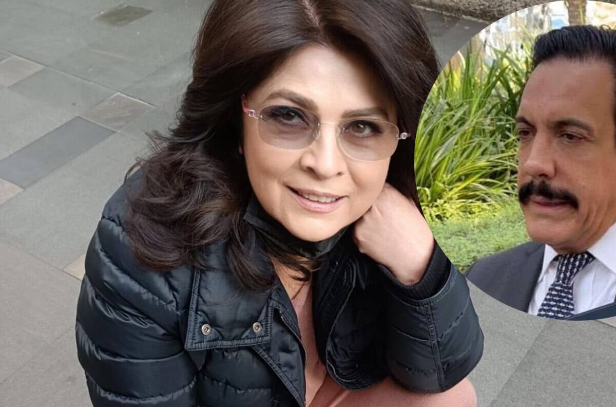 VIDEO: Graban a esposo de Victoria Ruffo cantando "Sálvame" de RBD