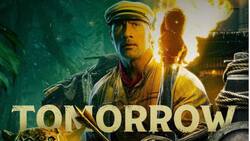 “Jungle Cruise”: EU olvidó el coronavirus; recaudó 34 millones de dólares