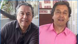 “Tiene como 8 hijos sin pensión”: El mensaje en vivo que enojó a Claudio Reyes