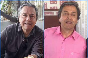 “Tiene como 8 hijos sin pensión”: El mensaje en vivo que enojó a Claudio Reyes