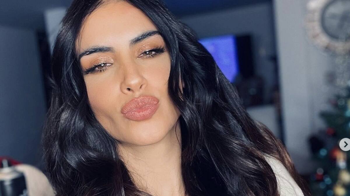 Jessica Cediel: “congelar mis óvulos, mi mejor regalo”