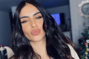 Jessica Cediel: “congelar mis óvulos, mi mejor regalo”