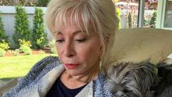 Isabel Allende: “Me voy acercando al fin de mi propia vida, debo aprender a despedirme”