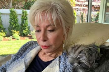 Isabel Allende: “Me voy acercando al fin de mi propia vida, debo aprender a despedirme”