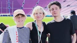 El hijo mayor de Anne Heche ha revelado que su madre solo tenía unas modestas cuentas de banco