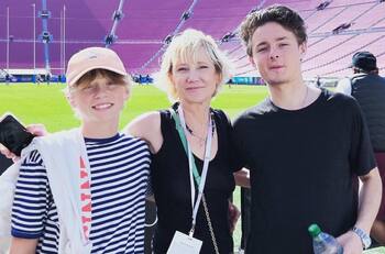 El hijo mayor de Anne Heche ha revelado que su madre solo tenía unas modestas cuentas de banco