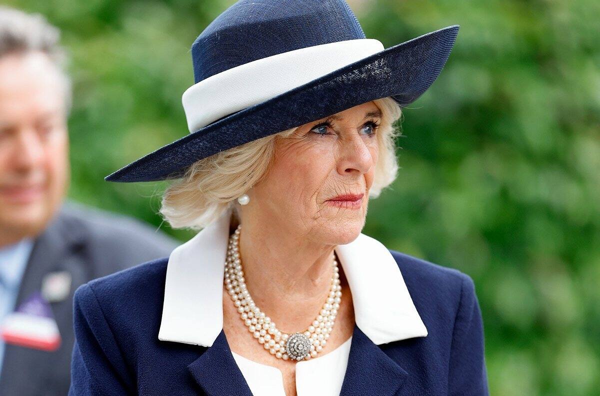 Reina Camilla: Así será su ceremonia de coronación como reina consorte