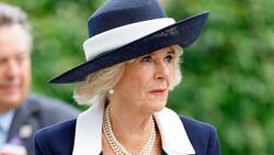 Reina Camilla: Así será su ceremonia de coronación como reina consorte