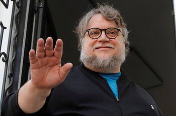 Guillermo del Toro comparte que su última película es la más difícil de su trayectoria