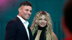 Claudio Valdivia y Pía Weidmann cuentan cómo nació su romance tras Fiebre de Baile