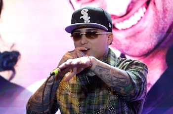 Televidentes hacen pedazos a Pablo Chill-E por su rol de jurado en Festival de Viña: le dijeron de todo