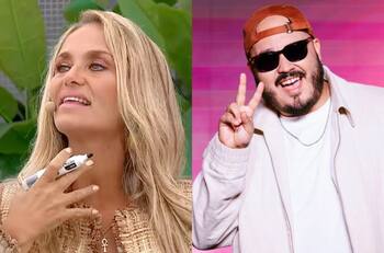 “Resultados complejos”: Kenita Larraín lanza impactante predicción sobre show de Esteban Düch en Viña 2026