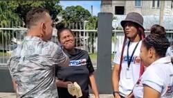 VIDEO: TikToker viralizan el reto de "Tortilla slap challenge"