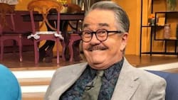 Pedro Sola rechazó posibilidad de convertirse en papá