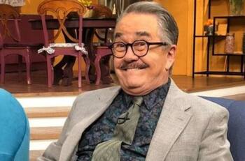 Pedro Sola rechazó posibilidad de convertirse en papá