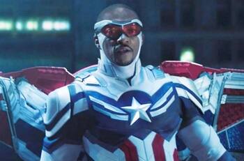 Filmarán "Capitán América 4" y le dicen adiós a Chris Evans