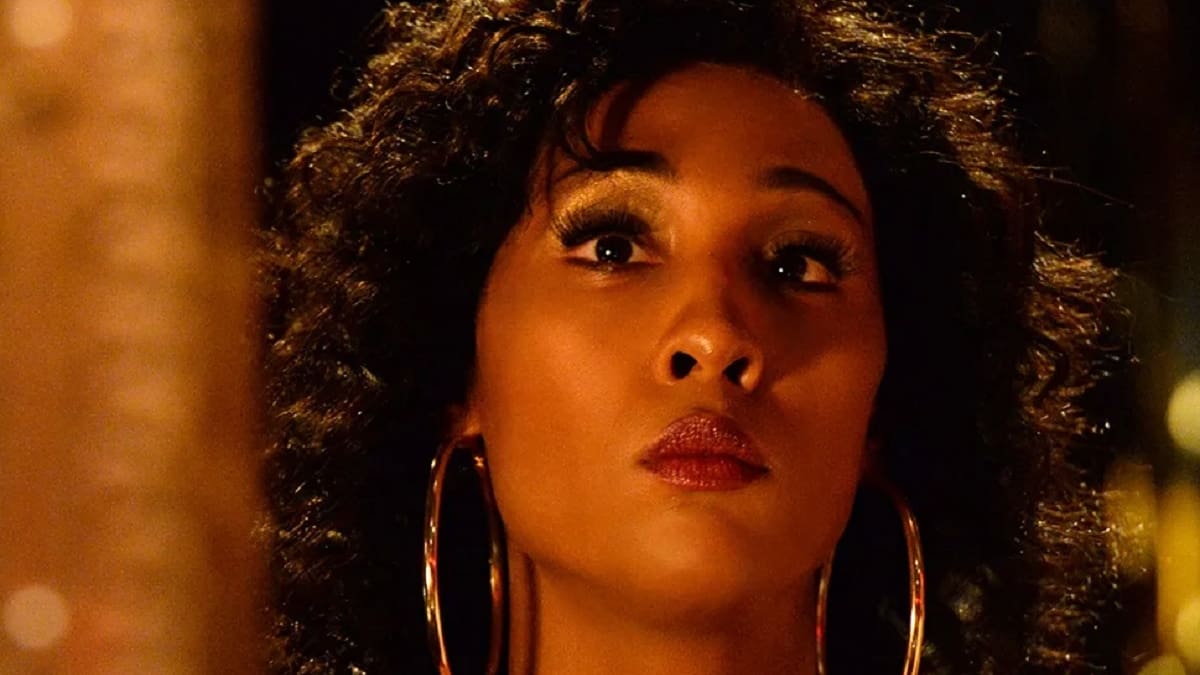 Mj Rodriguez hace historia al ser la primera mujer trans nominada al Emmy como actriz principal por "Pose"