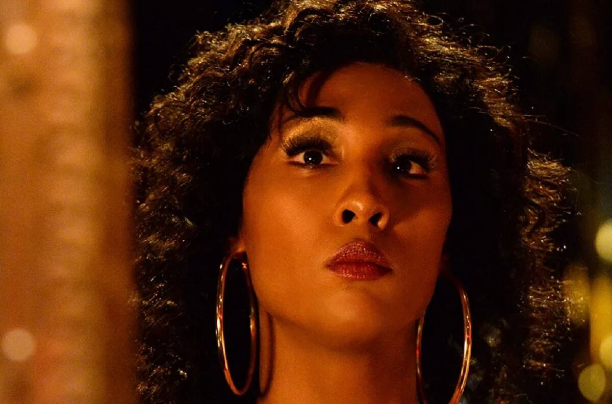 Mj Rodriguez hace historia al ser la primera mujer trans nominada al Emmy como actriz principal por "Pose"