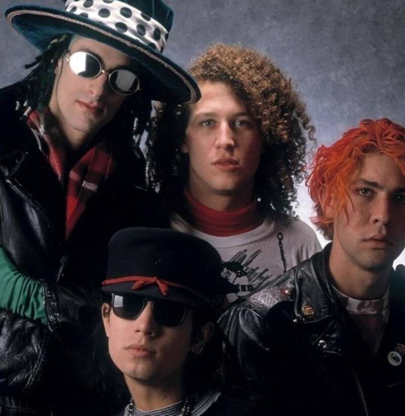 Créditos: Instagram