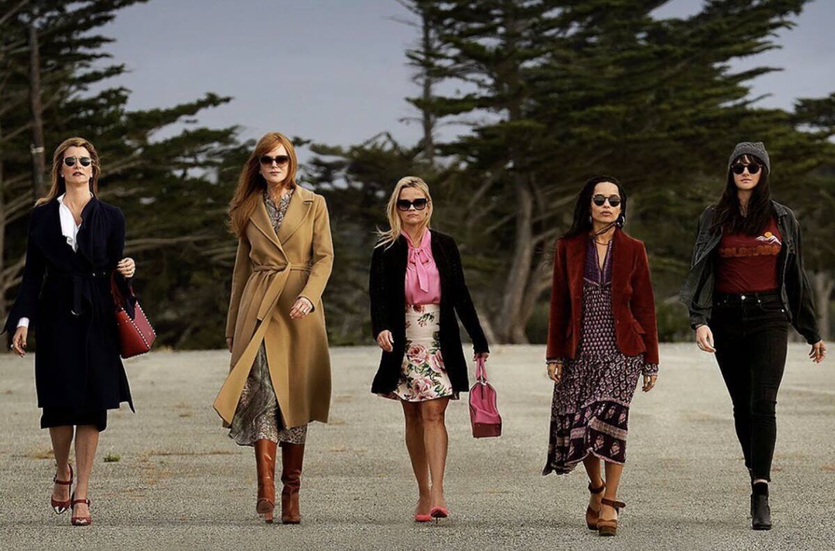 5 series en HBO Max para los amantes de la moda