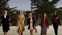 5 series en HBO Max para los amantes de la moda