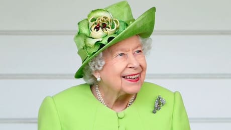 La razón por la que la reina Isabel II eliminó de su agenda el torneo de Wimbledon