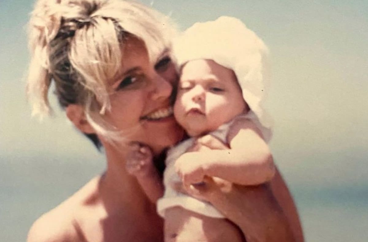"Pasó mucho dolor": Sobrina de Olivia Newton-John da detalles sobre sus últimos días
