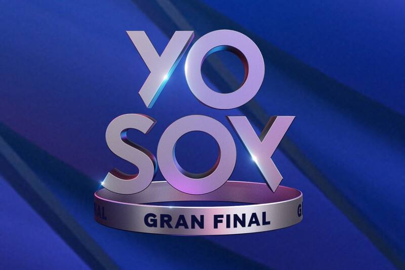 "Yo Soy" Esta es la lista con los nuevos y últimos finalistas de la competencia de imitadores. - Créditos: Chilevisión