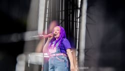 “Ahora somos 3”: la emocionante noticia que dio Christell Rodríguez junto a su esposo