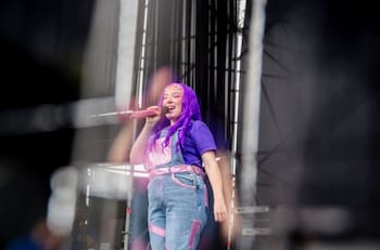 “Ahora somos 3”: la emocionante noticia que dio Christell Rodríguez junto a su esposo