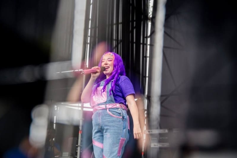 Se convertirá en mamá.
Foto: Instagram