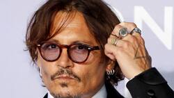 Johnny Depp vivió una infancia dura: su madre lo golpeaba y era cruel con él y sus hermanos