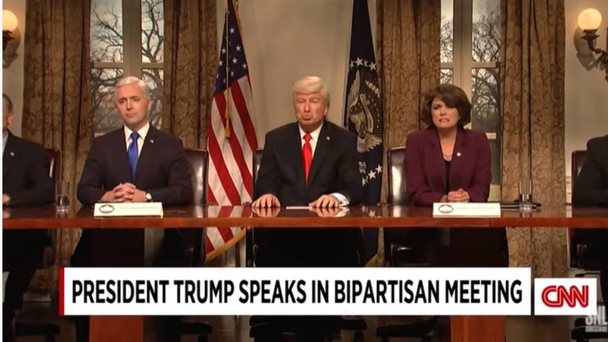 A días del estreno de "Saturday Night Live": ¿Quién sigue y quién se va en la nueva temporada?