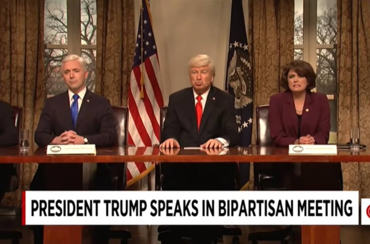 A días del estreno de "Saturday Night Live": ¿Quién sigue y quién se va en la nueva temporada?