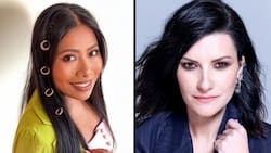Yalitza Aparicio reacciona a las críticas que provocó la foto que subió Laura Pausini con ella