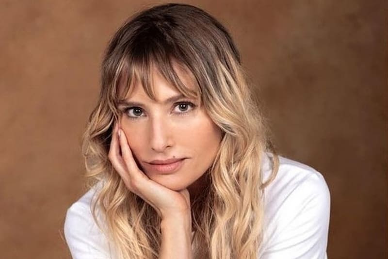 Volverá a la actuación, pero dejó una confesión inesperada. Foto: @Maneswett en Instagram