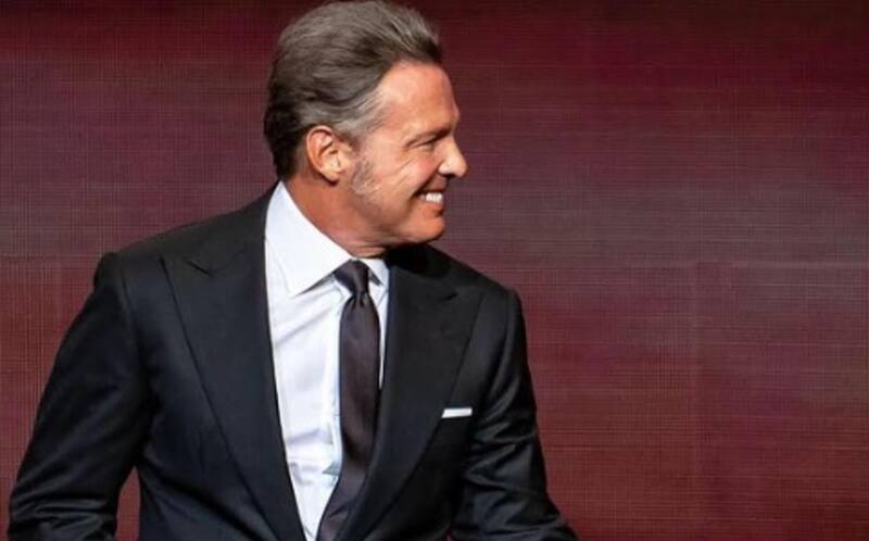 Luis Miguel El cantante prepara nuevo disco, así como una gira de conciertos para el próximo año - Créditos: Instagram @lmxlm