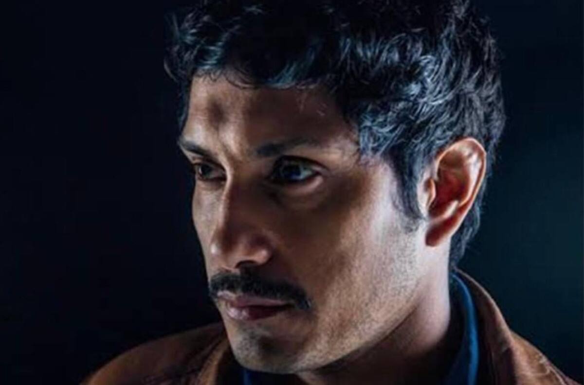 Tenoch Huerta: Filtran su imagen como Namor en Black Panther 2