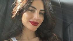 Jessica Cediel cumple uno de sus grandes sueños: tener una lujosa casa campestre