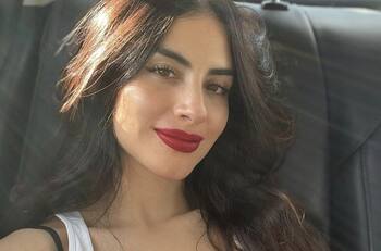 Jessica Cediel cumple uno de sus grandes sueños: tener una lujosa casa campestre