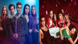 “Riverdale” y “Élite”: los estrenos más esperados de este 16 de noviembre en Netflix