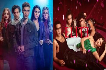 “Riverdale” y “Élite”: los estrenos más esperados de este 16 de noviembre en Netflix